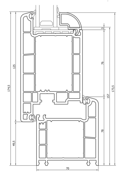 ram 7112 i krilo 7125